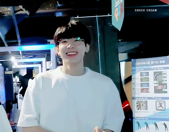 원우 갓경... | 인스티즈