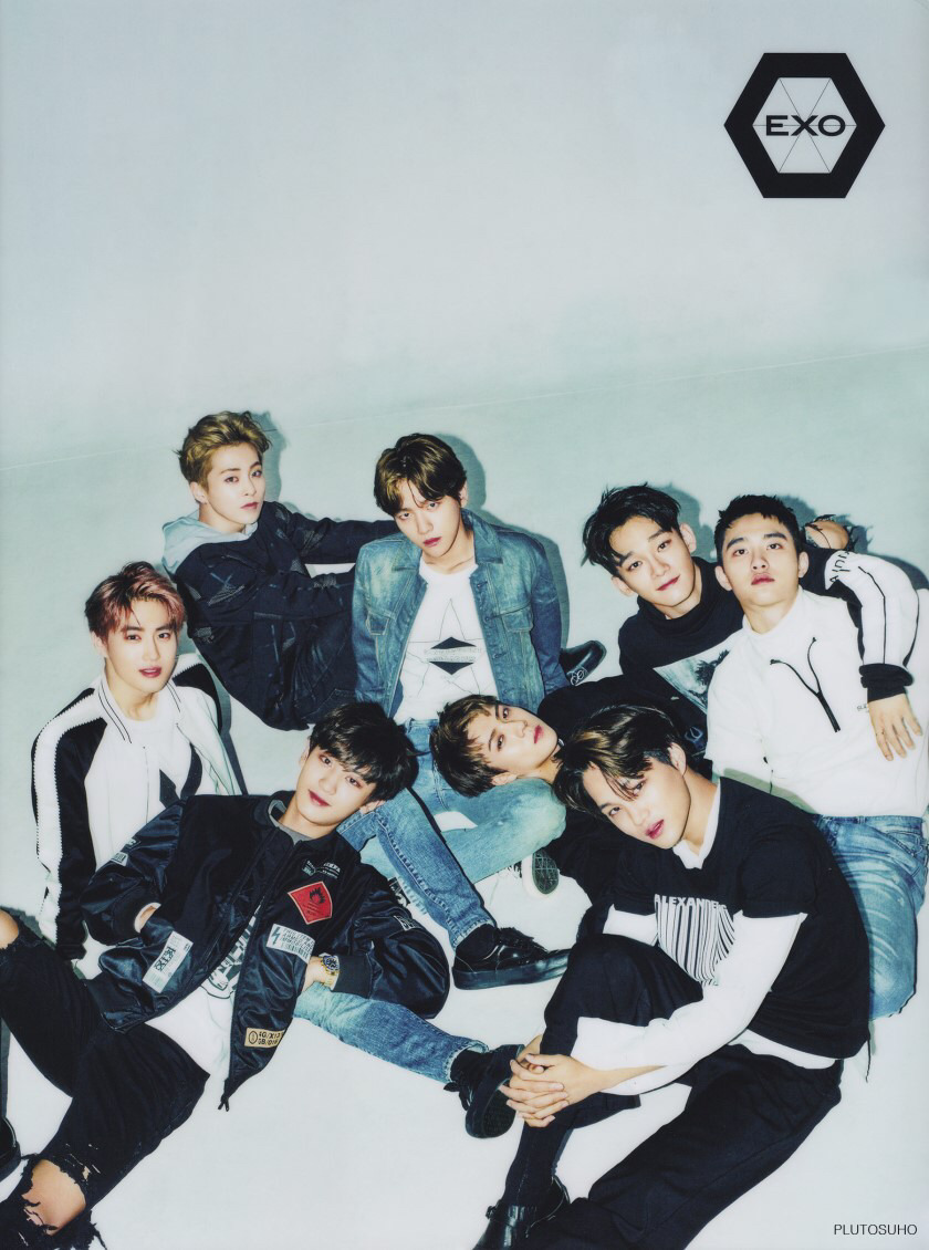 아... 엑소 컴백 너무 기대돼...... | 인스티즈