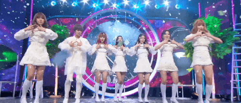 공원소녀 미션젠가 ASMR | 인스티즈