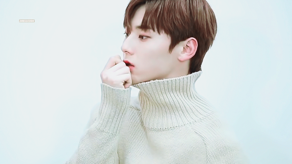 목폴라의 계절이 돌아오고 있는 김에 | 인스티즈