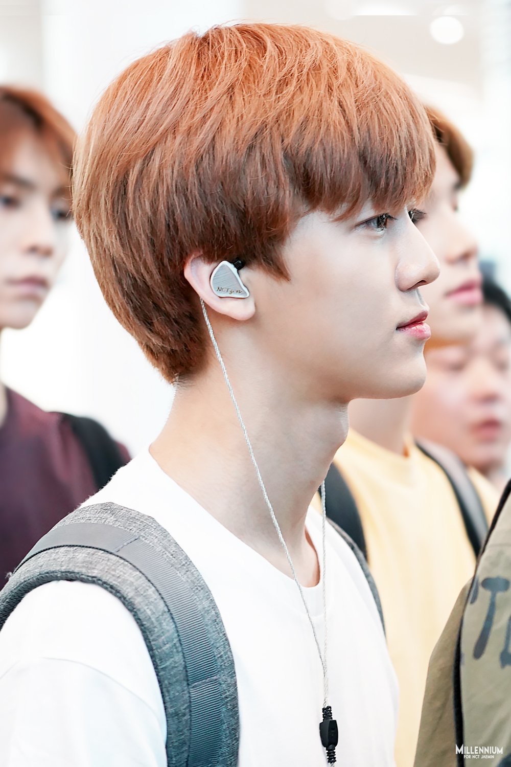 모든 팬싸후기가 주작급인데 얘라서 의심1도안돼 | 인스티즈