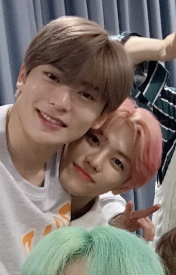 얘네 둘 같이 있는 거 넘 좋아 진짜 | 인스티즈