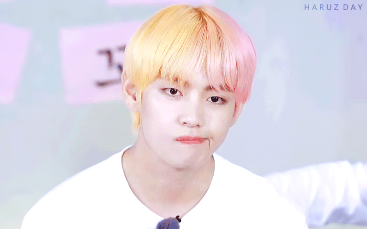 누가 방탄 태형이 컴백할 때마다 에스프레소 한 샷씩 추가해서 오는 것 같다고 한 말 생각난다 | 인스티즈