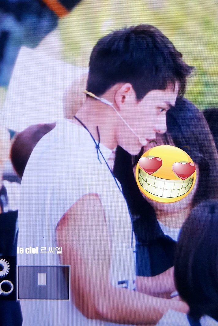 진짜사나이 제정신 아니네? 머리 밀으라고 시켜서 루카스 머리 ... | 인스티즈