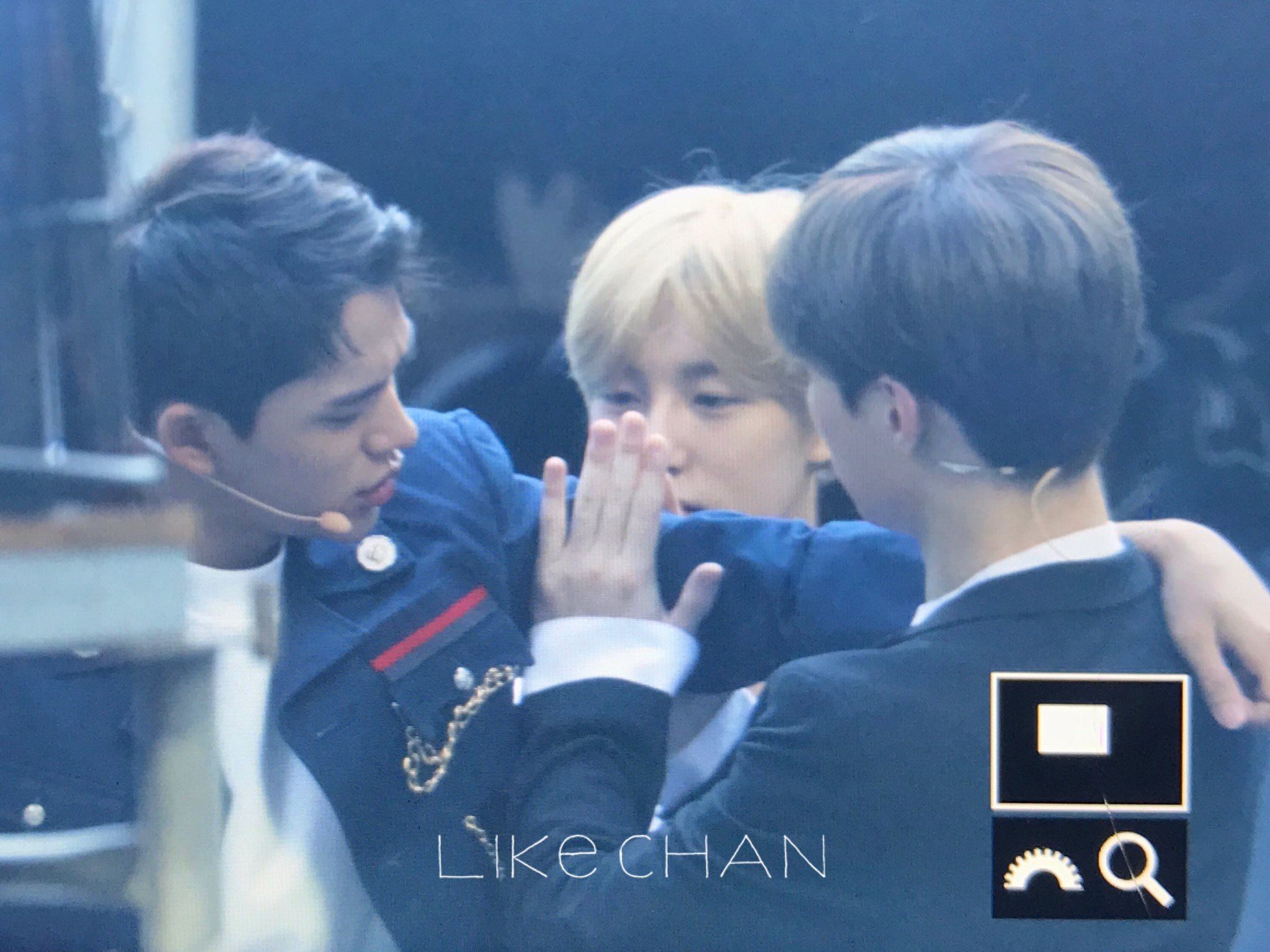 진짜사나이 제정신 아니네? 머리 밀으라고 시켜서 루카스 머리 ... | 인스티즈