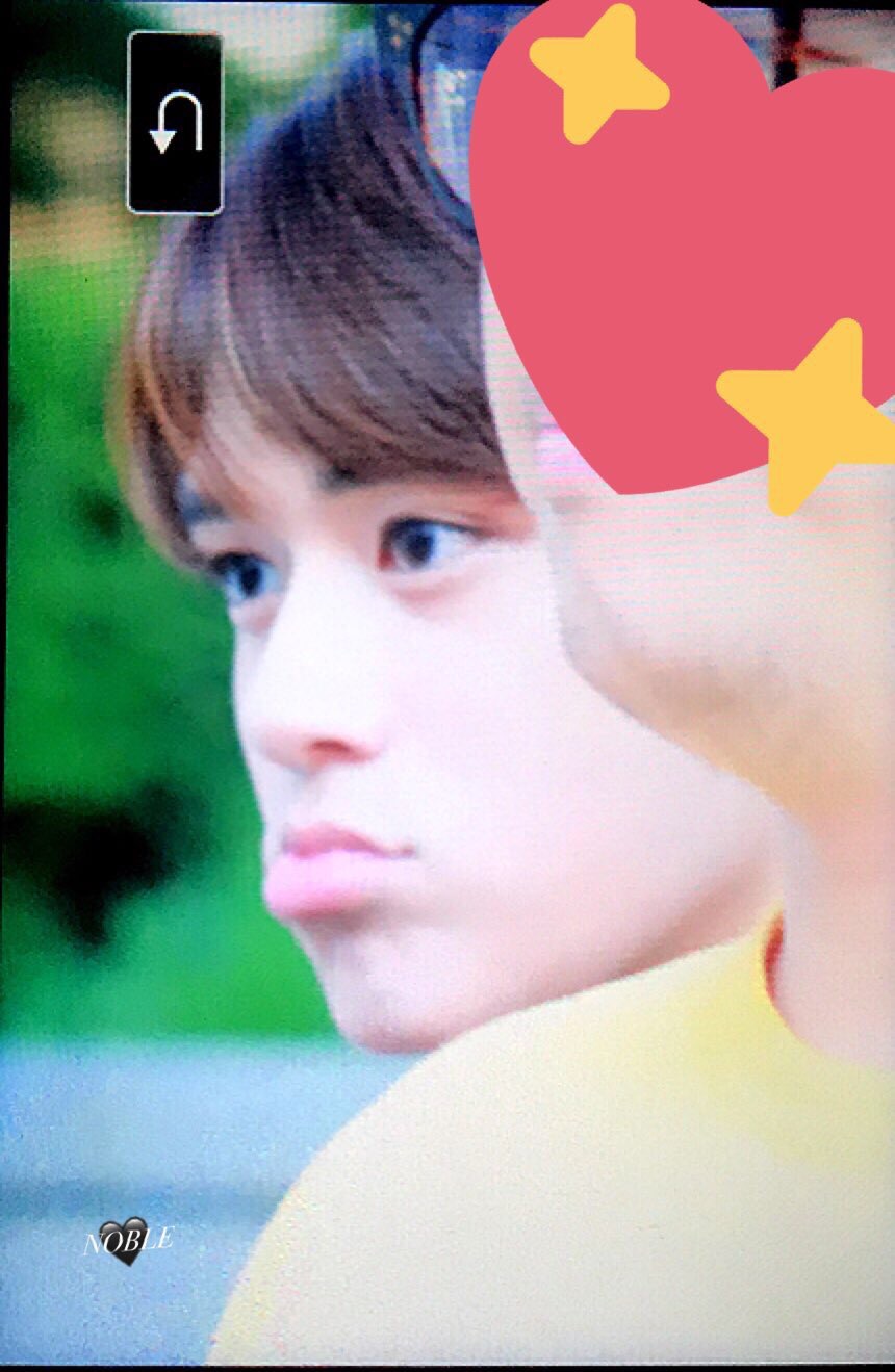 진짜사나이 제정신 아니네? 머리 밀으라고 시켜서 루카스 머리 ... | 인스티즈