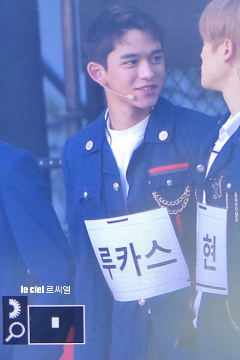 우리 루카스 머리 잘랐어요... (쓰니쥬금 | 인스티즈