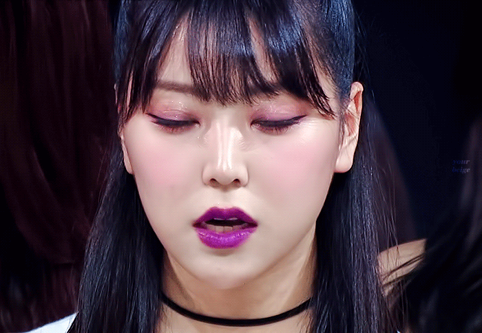 미루룽 눈은 볼수록 대박인거 같아 | 인스티즈