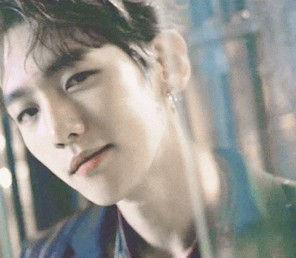 내가 진짜 나만 볼랬는데~좋아하는 백현 짤 푼당 | 인스티즈