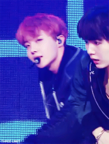 방탄소년단 제이홉 왤케 잘생겼죠? | 인스티즈