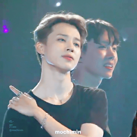 요즘 방탄 지민 왜이래? | 인스티즈