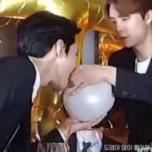 도영 이움짤 뭔데 섹ㅅ ㅣ하지... | 인스티즈