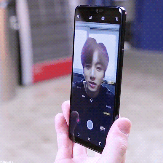 [방탄소년단/전정국] 내 전남친은 TOP _18 | 인스티즈