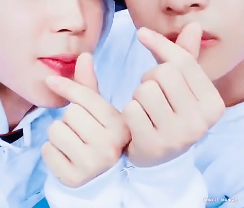 ㄱ 왼손이!!!!!! | 인스티즈