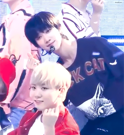 7일(수), 💖세븐틴 디에잇 생일💙 | 인스티즈