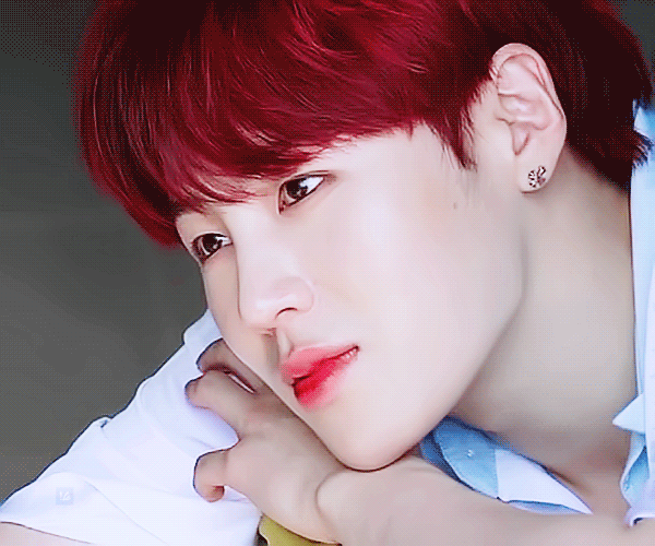 [워너원/하성운] What Does The Rabbit Say? 외전 完 | 인스티즈