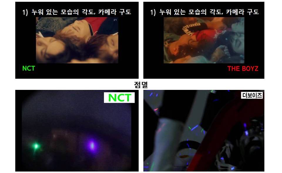 솔직히 이 정도는 표절이라 봐도 되지않을까? | 인스티즈