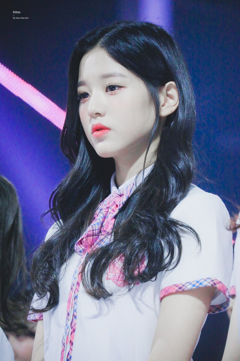 나 요즘 최애 다음 원영이 됐어 | 인스티즈