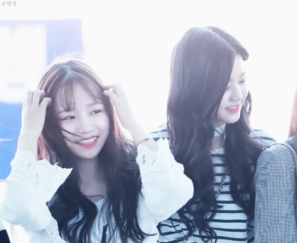 나 진짜 장원영 원픽 아닌데 원영이가 센터라서 좋음 | 인스티즈