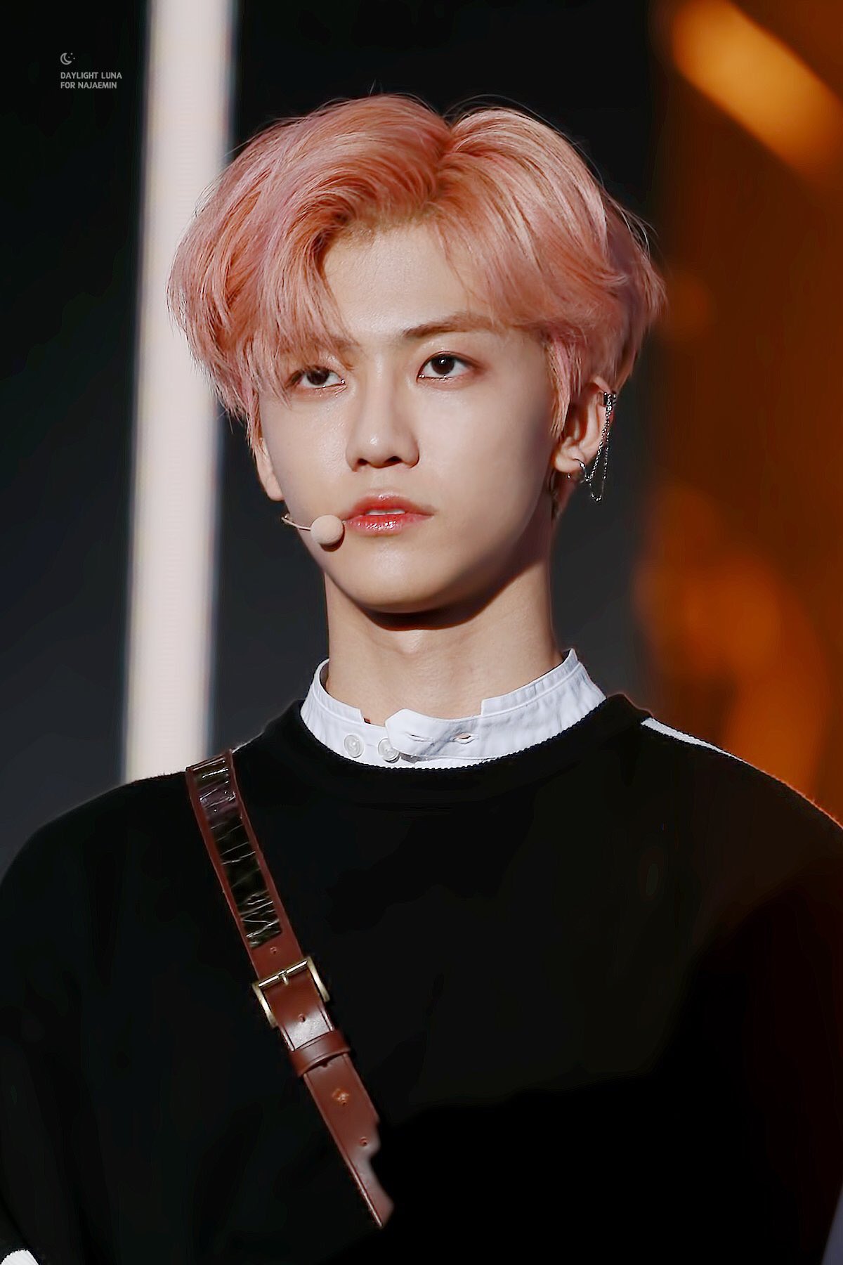 나재민 갭차이 무엇 ••• | 인스티즈