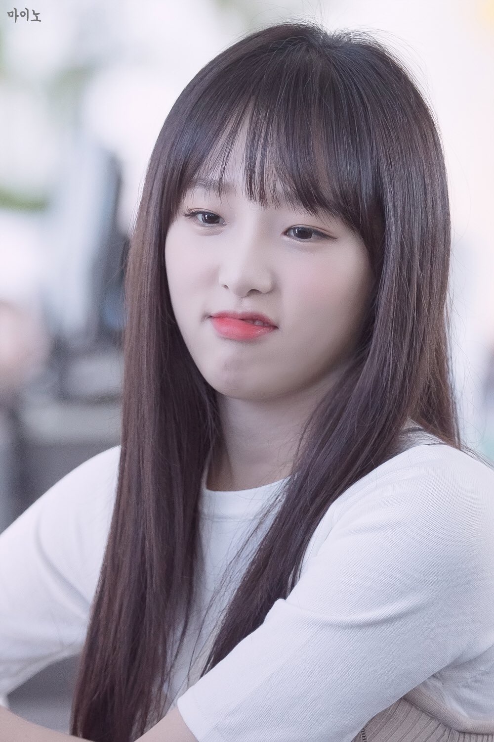 최예나 힝구 | 인스티즈