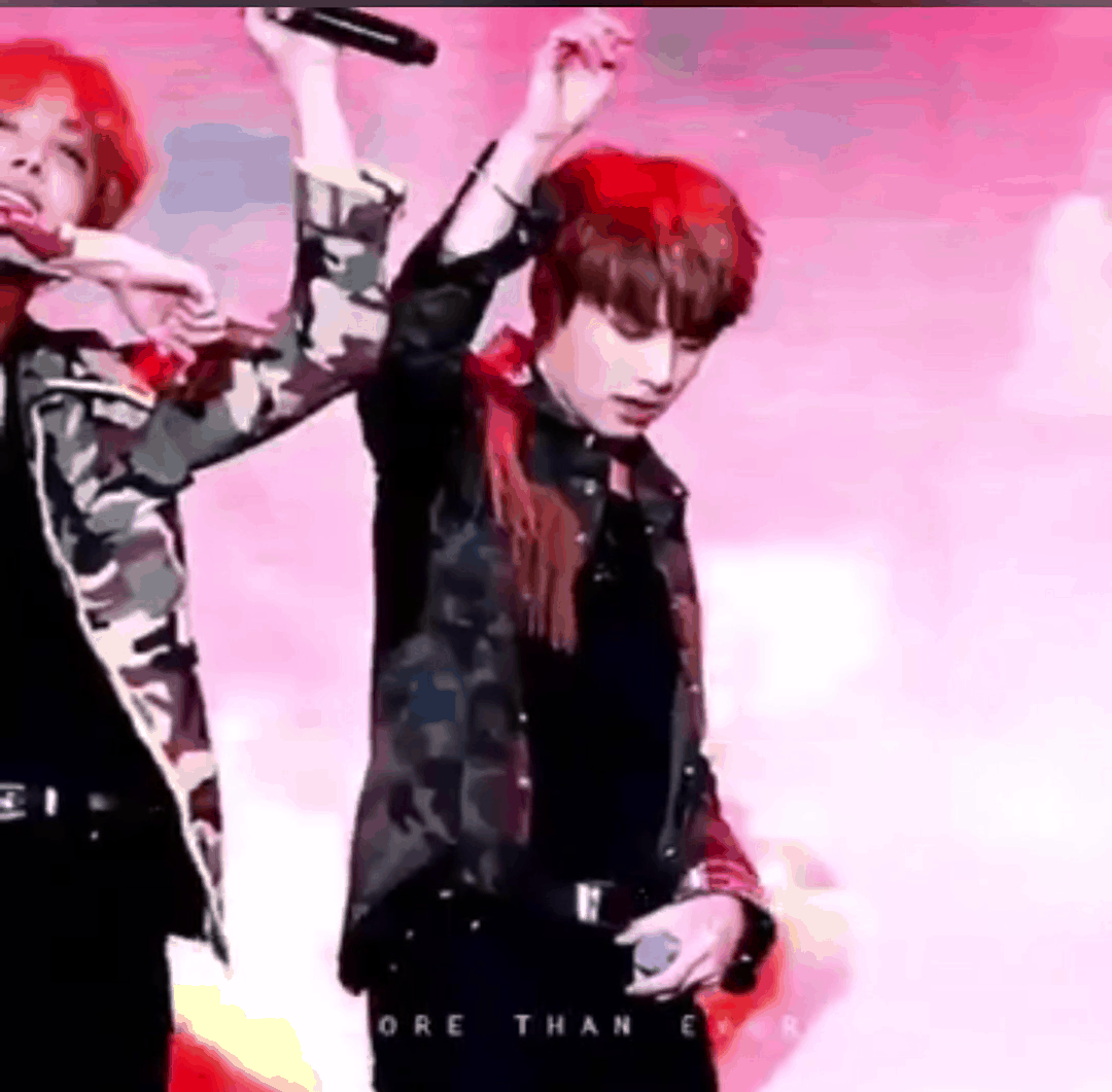 김성주가 정국만 보면 은인이라고 하는이유.gif | 인스티즈