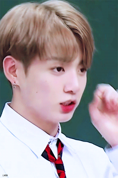 [방탄소년단/전정국] 내 전남친은 TOP _18 | 인스티즈