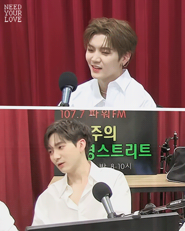 그 뉴이스트 팬분들 이분들 왜 이래요? | 인스티즈