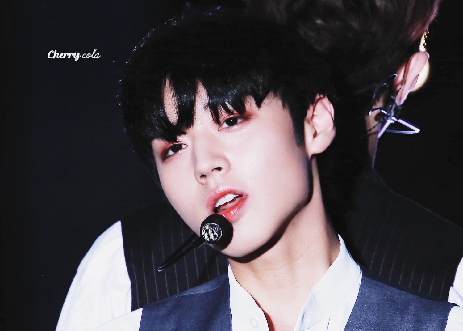 됐고 미모 절정기 박지훈 보고가ㅠㅠㅠㅠㅠㅠ | 인스티즈