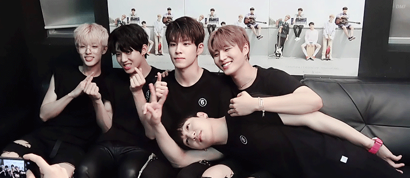 데이식스 맡게된 동물 웃겨ㅋㅋㅋ | 인스티즈