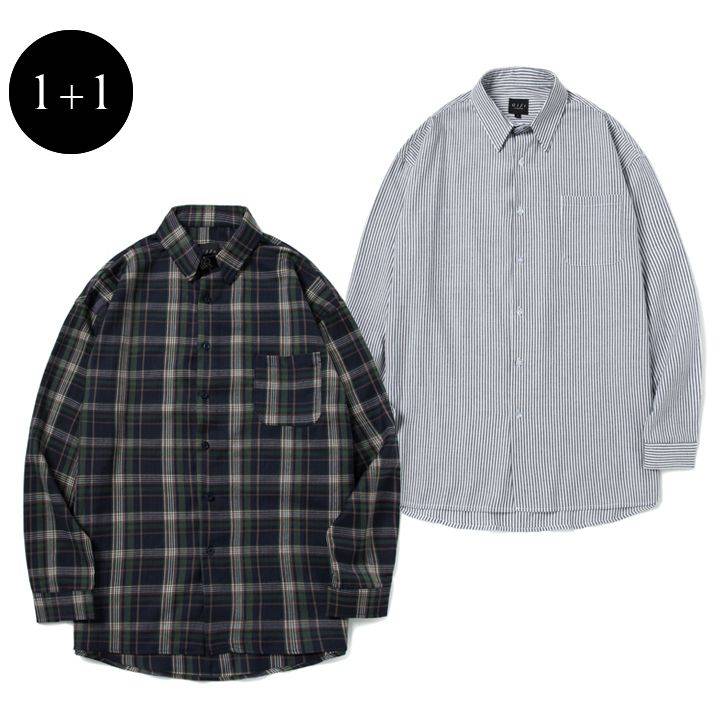 💗💗돈은 없고 옷은 많이 사고 싶은 쀼들을 위해1+1정보 알려줄게!!!!!!!💗💗 | 인스티즈