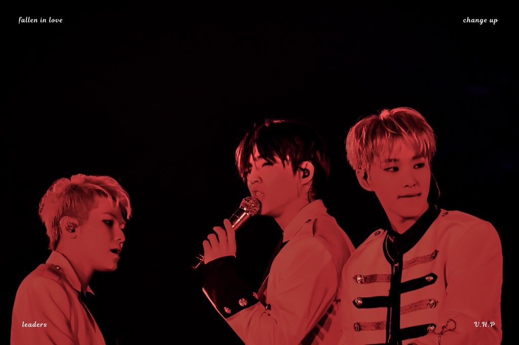 플디 세븐틴 3리더에 진심인 거 너무 좋아 리더즈만 모자를 쓴다거나 반지에 별이 있다거나 완장을 찬다거나 | 인스티즈