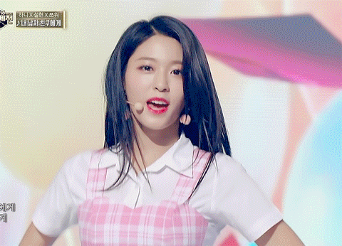 이것이 아이돌 팬아저짤 | 인스티즈