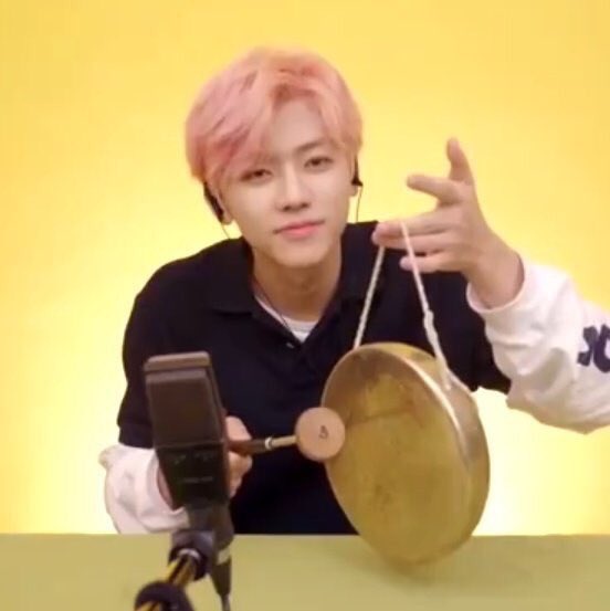 NCT 멤버에게 오빠라고 불렀을 때의 답변 1~10 중 숫자 하나 고르고 들어오기! | 인스티즈