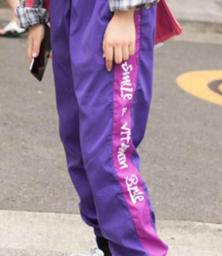 이 조거팬츠 혹시 어디껀지 아는사람..? | 인스티즈