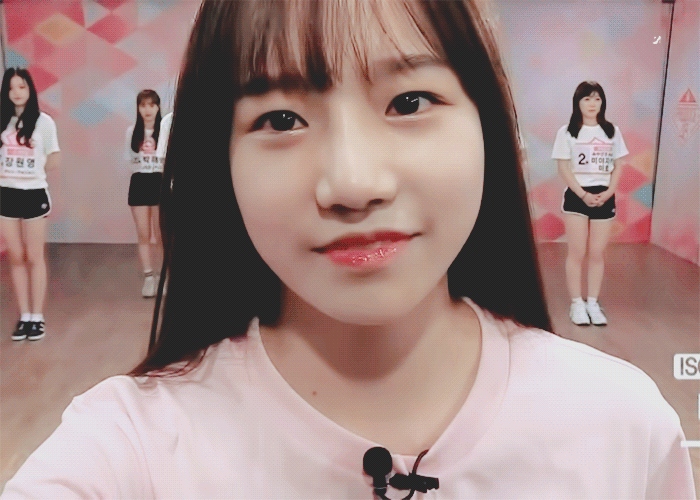 조유리 보고 싶다 | 인스티즈