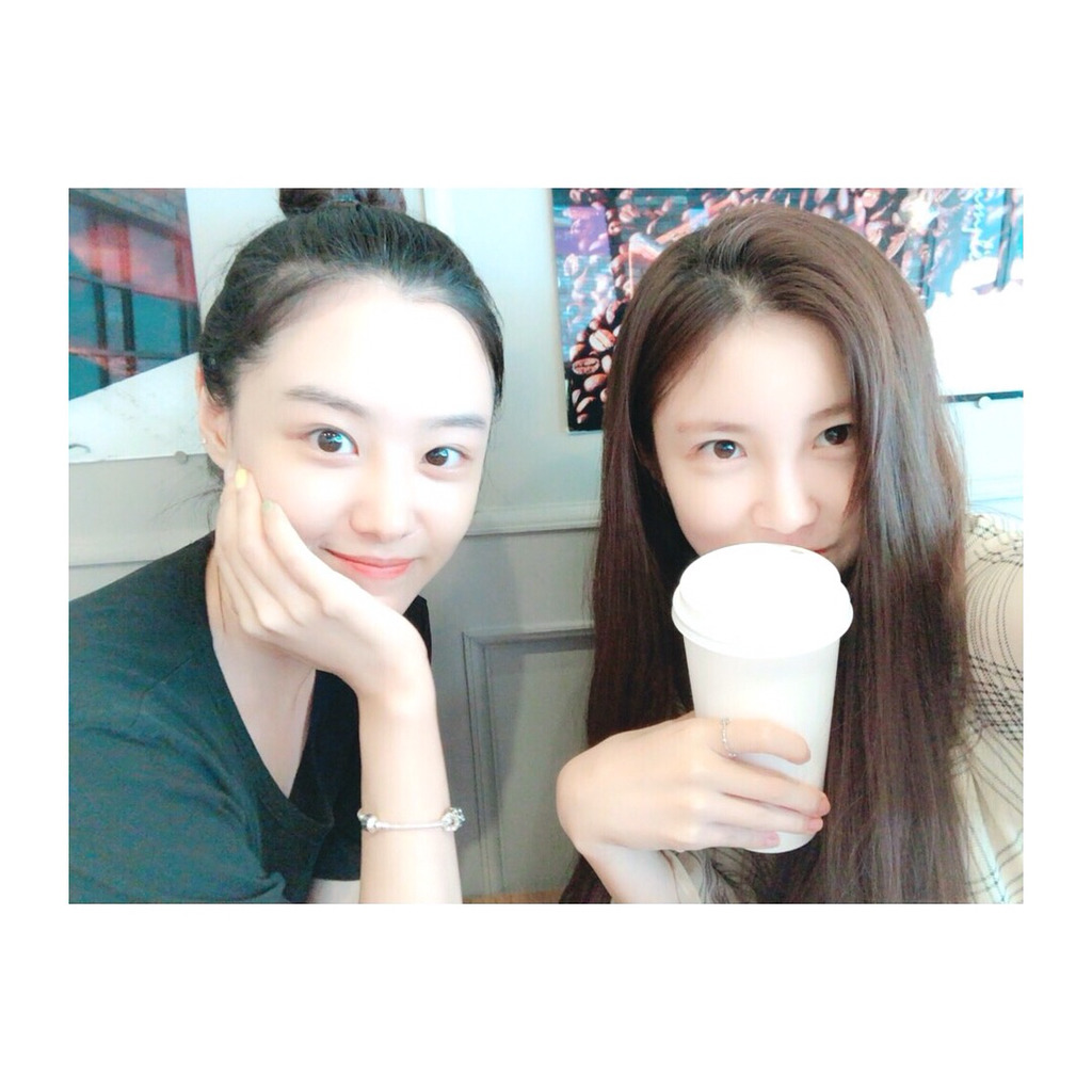 아 전효성 송지은 오늘 데이트 한다ㅠㅠㅠㅠㅠㅠㅠ | 인스티즈