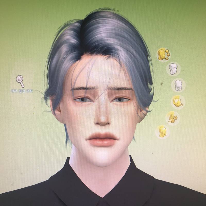 하 배포받은 심 너무 이뻐서 울어버림 | 인스티즈