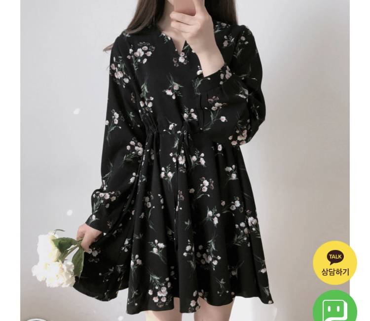 원피스에 아우터 뭐가 어울려? | 인스티즈