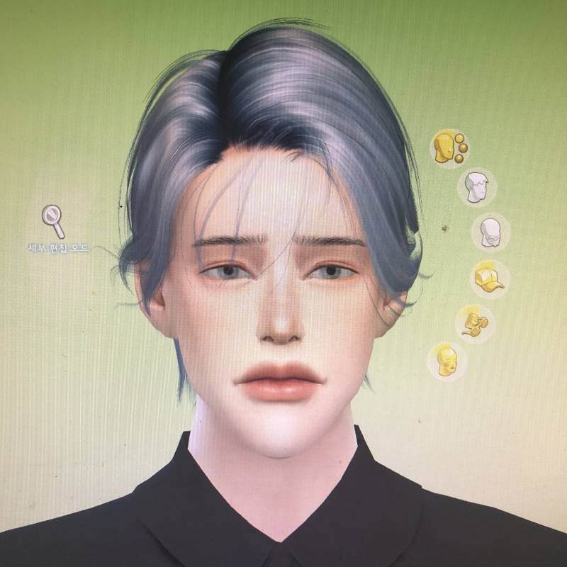 하 배포받은 심 너무 이뻐서 울어버림 | 인스티즈