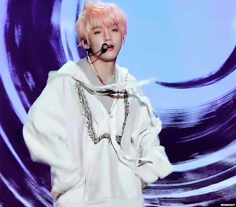 남돌 이런 느낌 좋아해 | 인스티즈