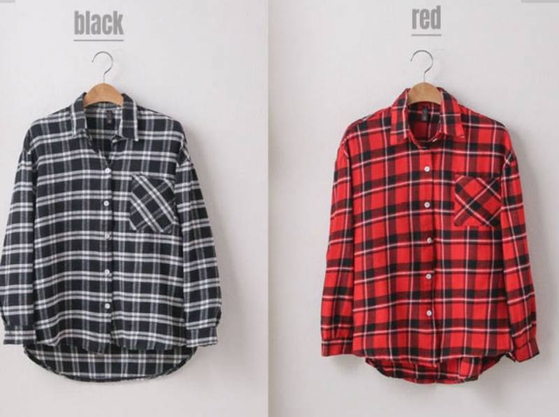 이거두개 교복처럼 돌려입으려구 어때? | 인스티즈