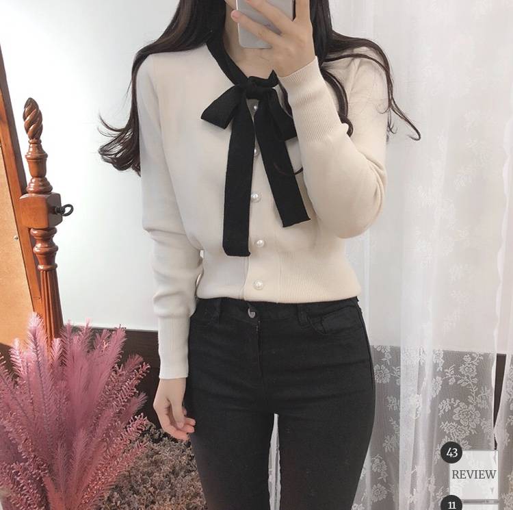 가디건 11 22중에 골라줘 !! | 인스티즈