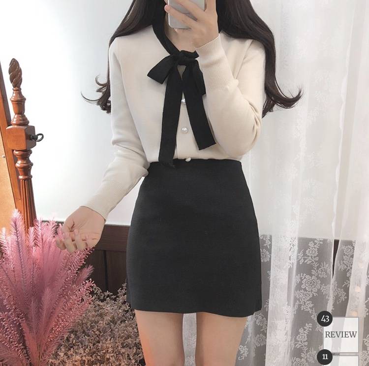 가디건 11 22중에 골라줘 !! | 인스티즈