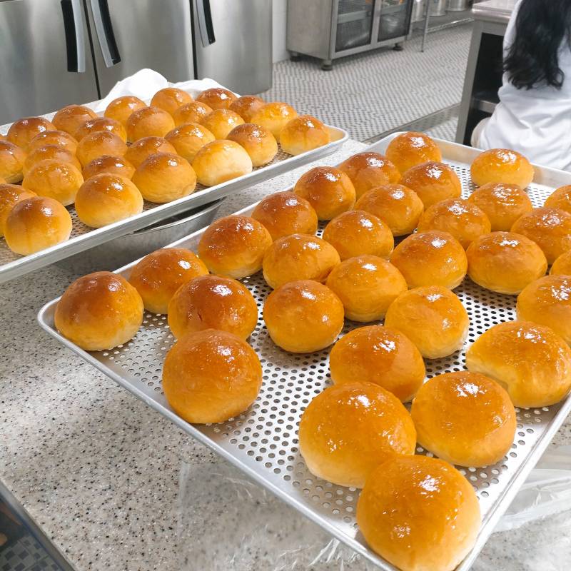 빵 좋아하는 익들 이 사진보면 좋아요룰 누를수 밖에 없을꺼다 40 | 인스티즈