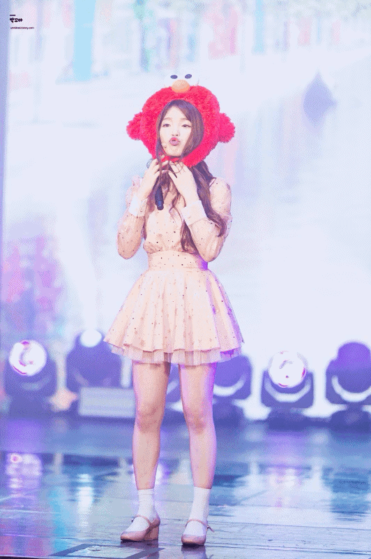 팬도 아닌데 승희가 너무좋아... | 인스티즈