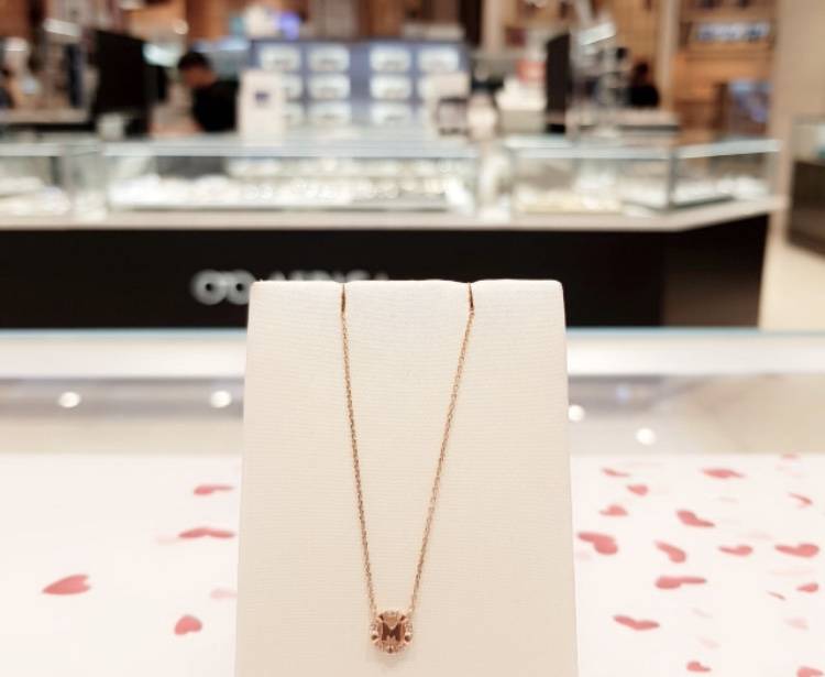 익들아 목걸이 어때 😐 | 인스티즈