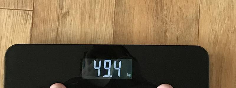 근 일주일만에 3키로뺐다... | 인스티즈