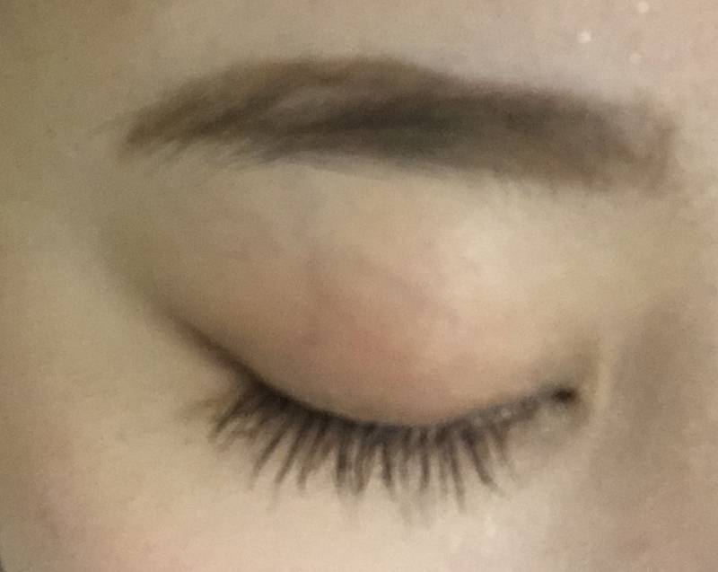 쓰니 속눈썹 자랑 ㅎㅎ 40 | 인스티즈