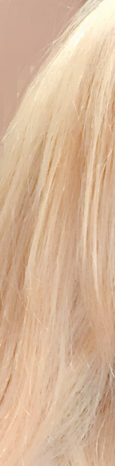 탈색 혼자서 한 번 했는데 이 색 나왔당 | 인스티즈